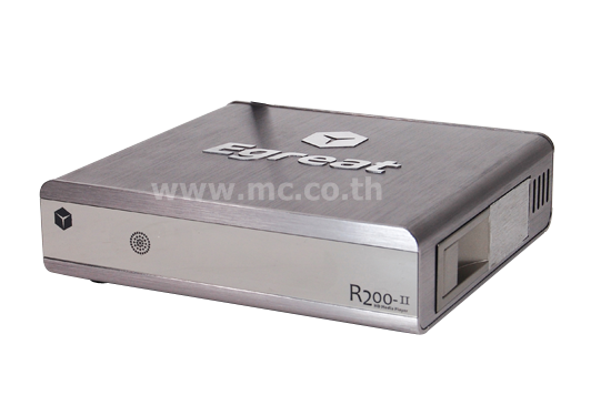 eg-R200 II